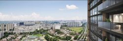 Clementi Avenue 1 (D5), Condominium #445104411
